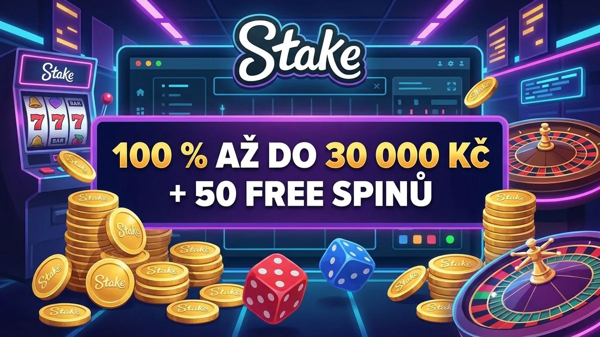 Stake